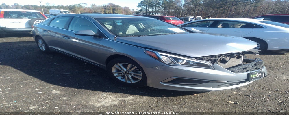 5NPE24AF4GH382508 2016 HYUNDAI SONATA photo no. 11