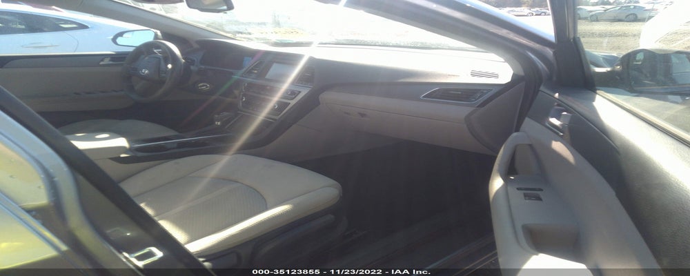 5NPE24AF4GH382508 2016 HYUNDAI SONATA photo no. 5
