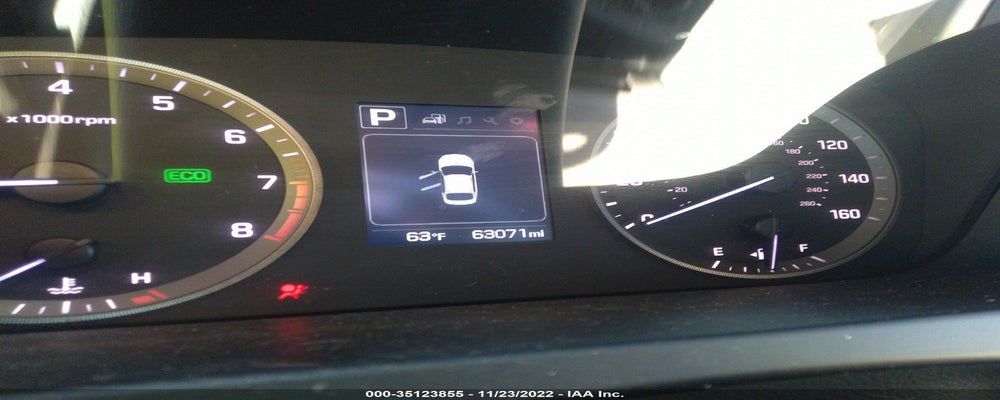 5NPE24AF4GH382508 2016 HYUNDAI SONATA photo no. 7