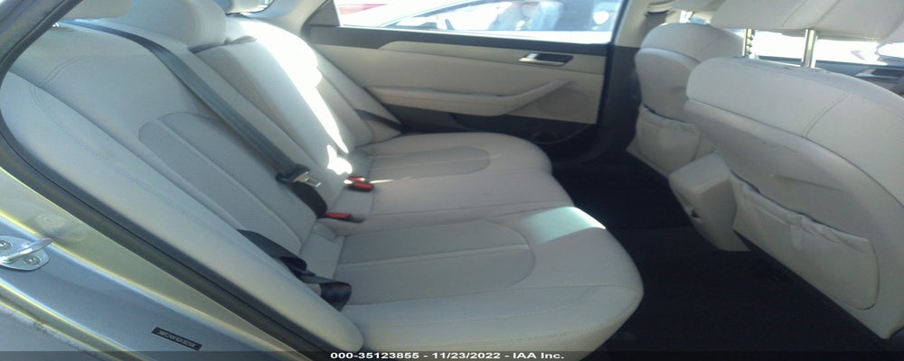 5NPE24AF4GH382508 2016 HYUNDAI SONATA photo no. 8