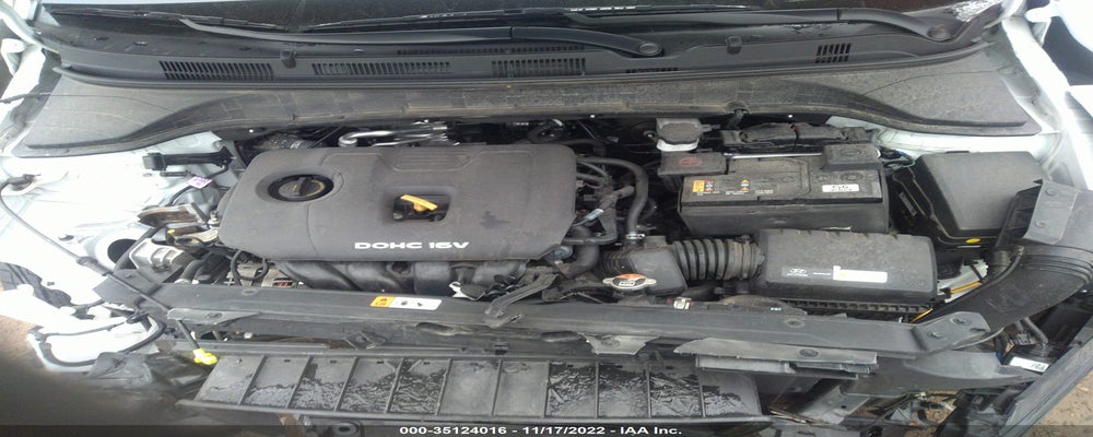 KM8K6CAA1LU563602 2020 HYUNDAI KONA photo no. 10