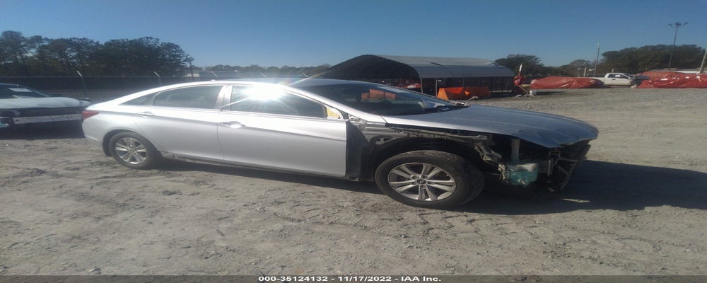 5NPEB4ACXDH622209 2013 HYUNDAI SONATA photo no. 19