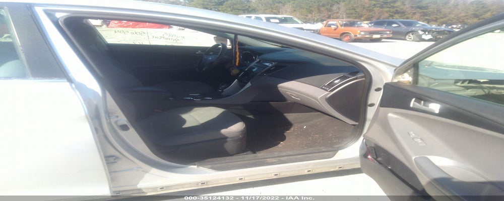 5NPEB4ACXDH622209 2013 HYUNDAI SONATA photo no. 5