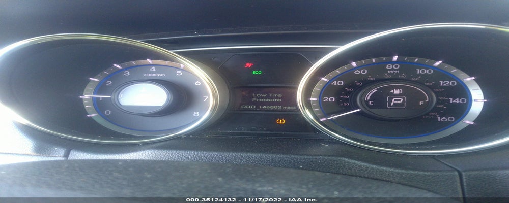 5NPEB4ACXDH622209 2013 HYUNDAI SONATA photo no. 7
