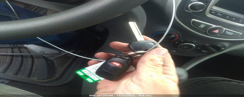 KMHCT4AE5HU218733 2017 HYUNDAI ACCENT photo no. 11