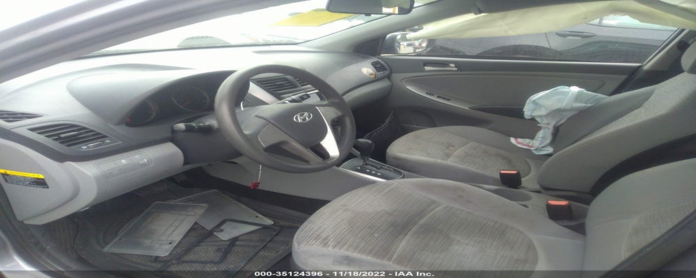 KMHCT4AE5HU218733 2017 HYUNDAI ACCENT photo no. 5