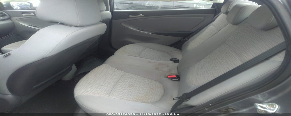 KMHCT4AE5HU218733 2017 HYUNDAI ACCENT photo no. 8