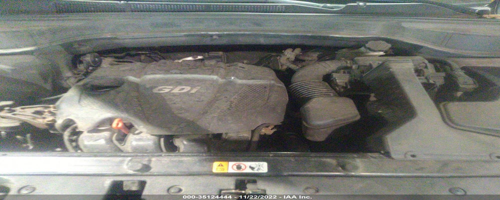5XYZT3LB4FG257663 2015 HYUNDAI SANTA FE SPORT photo no. 10