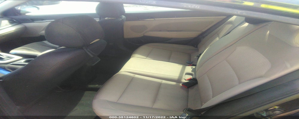 5NPD84LF0HH067522 2017 HYUNDAI ELANTRA photo no. 8