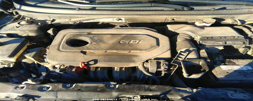 5NPE34AF2FH054337 2015 HYUNDAI SONATA photo no. 10