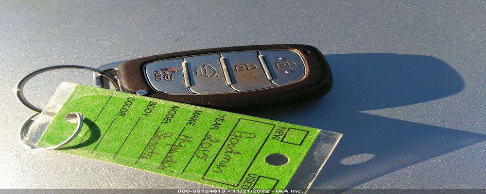 5NPE34AF2FH054337 2015 HYUNDAI SONATA photo no. 11