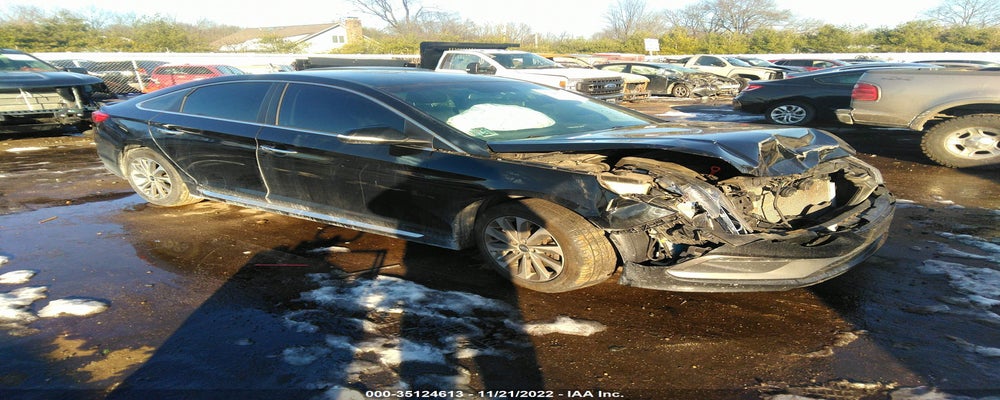 5NPE34AF2FH054337 2015 HYUNDAI SONATA photo no. 21
