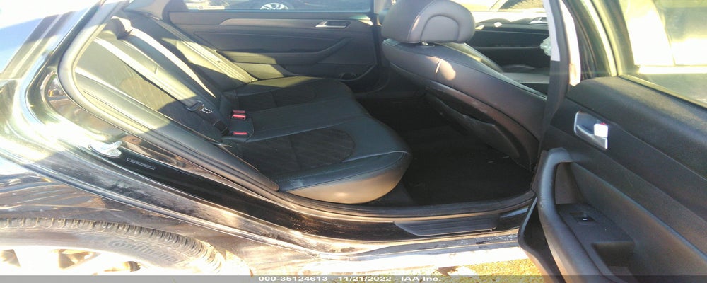 5NPE34AF2FH054337 2015 HYUNDAI SONATA photo no. 8