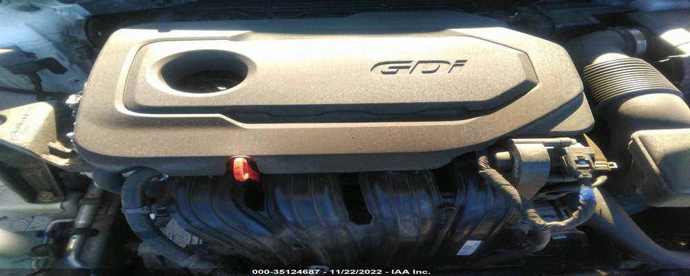 5NPE34AF3JH634432 2018 HYUNDAI SONATA photo no. 10