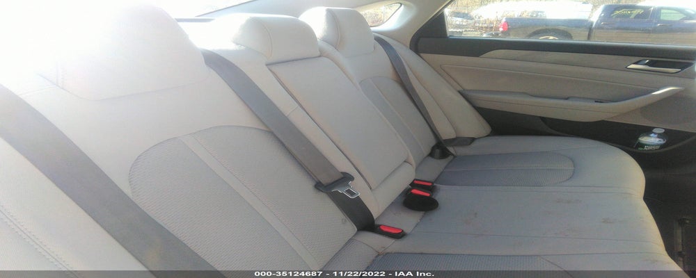5NPE34AF3JH634432 2018 HYUNDAI SONATA photo no. 8