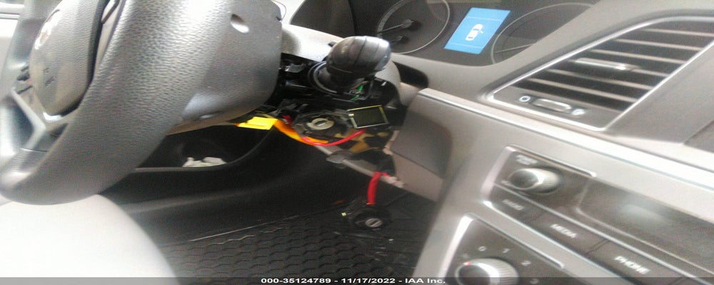 5NPE24AF1GH315347 2016 HYUNDAI SONATA photo no. 6
