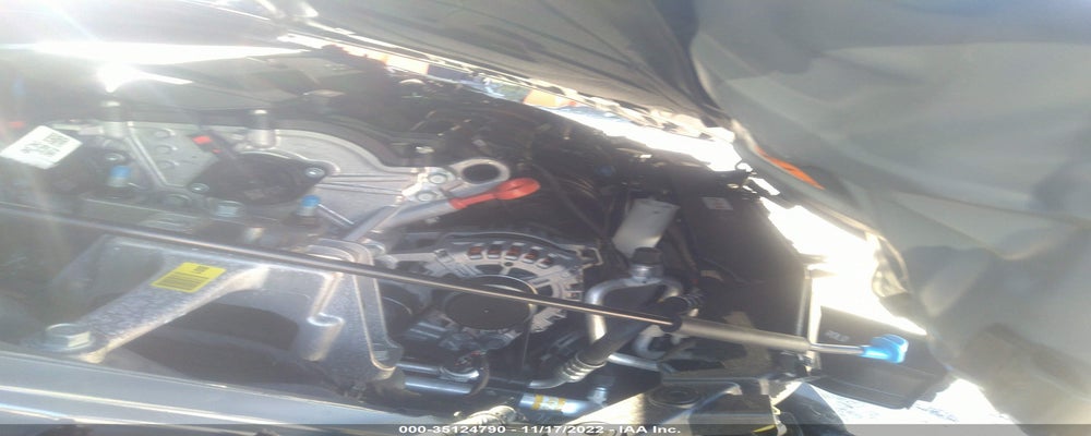 KMHLM4AG2NU365070 2022 HYUNDAI ELANTRA photo no. 10