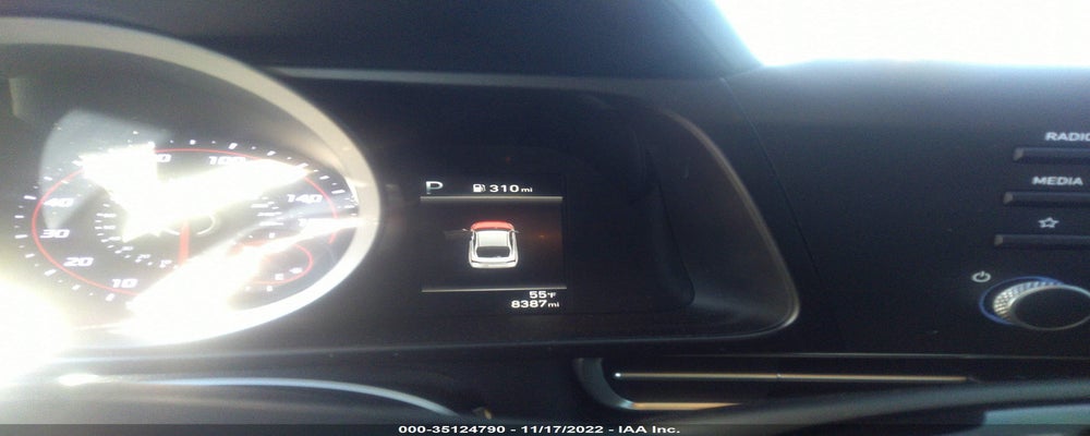 KMHLM4AG2NU365070 2022 HYUNDAI ELANTRA photo no. 7