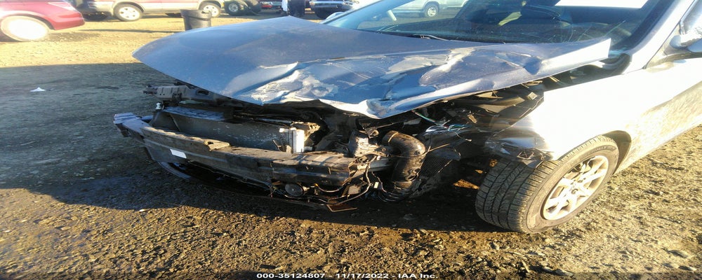 KMHCT4AE2EU708641 2014 HYUNDAI ACCENT photo no. 6