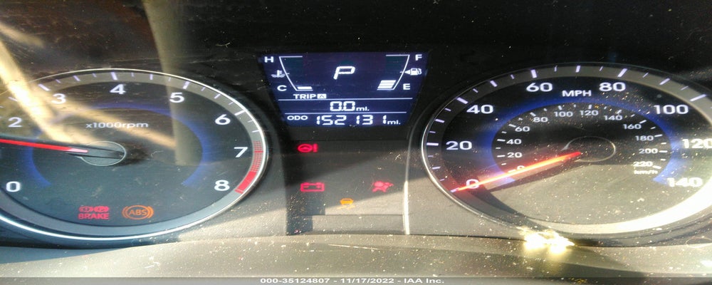 KMHCT4AE2EU708641 2014 HYUNDAI ACCENT photo no. 7