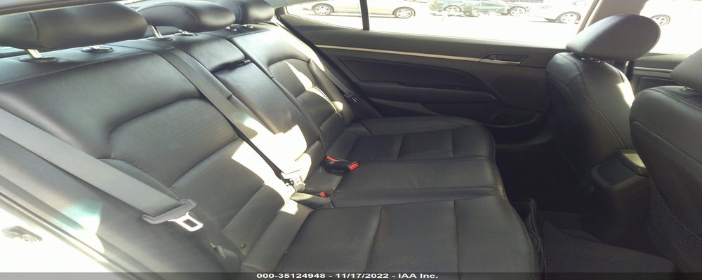 5NPD84LF1HH061180 2017 HYUNDAI ELANTRA photo no. 8