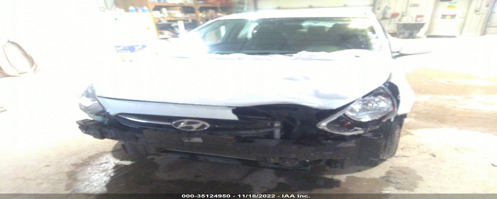 KMHCT4AE1EU588542 2014 HYUNDAI ACCENT photo no. 6
