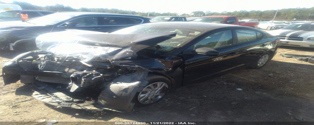 KMHD74LF0HU091341 2017 HYUNDAI ELANTRA photo no. 2
