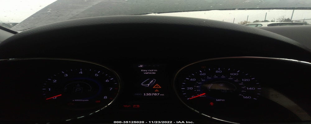 5XYZW3LA9DG064971 2013 HYUNDAI SANTA FE SPORT photo no. 7