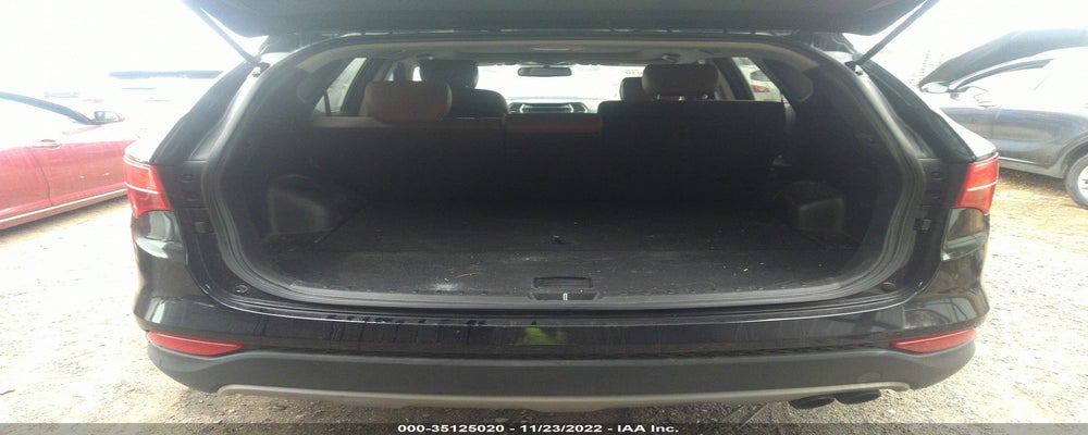 5XYZW3LA9DG064971 2013 HYUNDAI SANTA FE SPORT photo no. 8