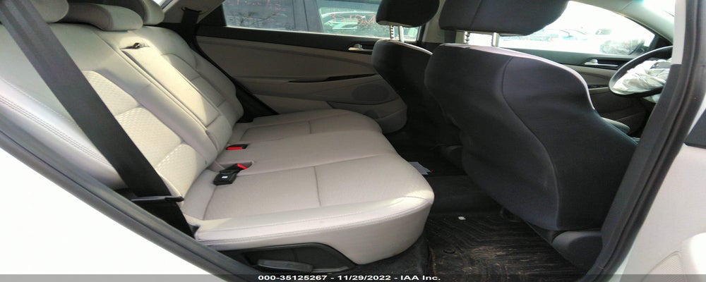 KM8J2CA46KU074919 2019 HYUNDAI TUCSON photo no. 8