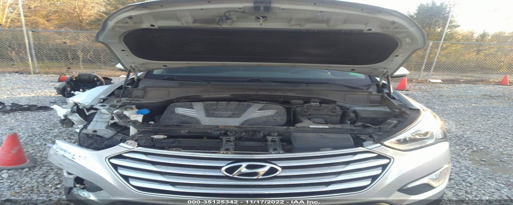 KM8SM4HF8DU027759 2013 HYUNDAI SANTA FE photo no. 10