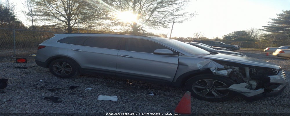 KM8SM4HF8DU027759 2013 HYUNDAI SANTA FE photo no. 20
