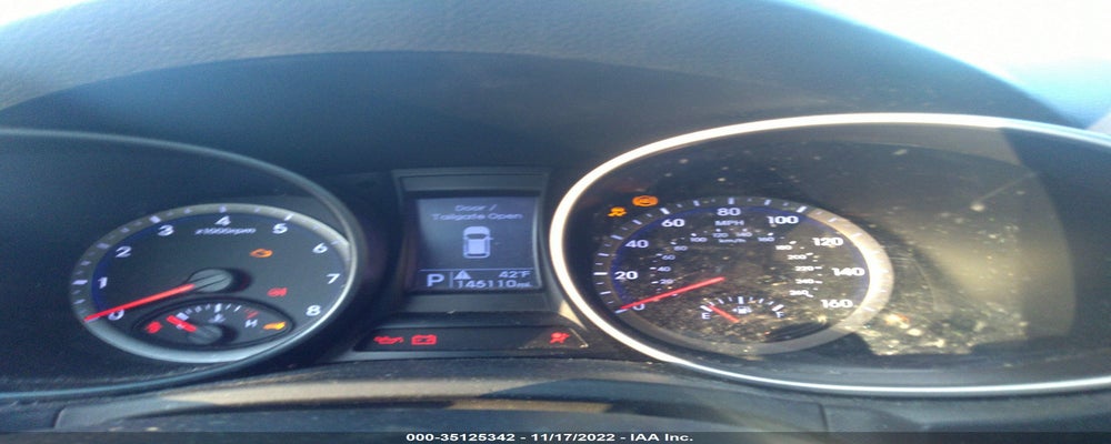 KM8SM4HF8DU027759 2013 HYUNDAI SANTA FE photo no. 7