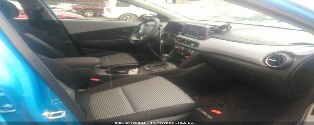 KM8K12AA4LU522518 2020 HYUNDAI KONA photo no. 5