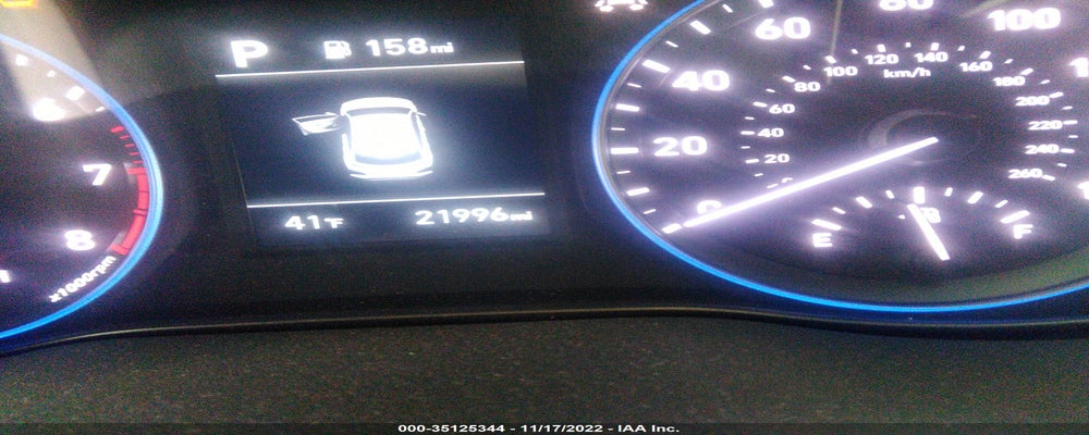 KM8K12AA4LU522518 2020 HYUNDAI KONA photo no. 7