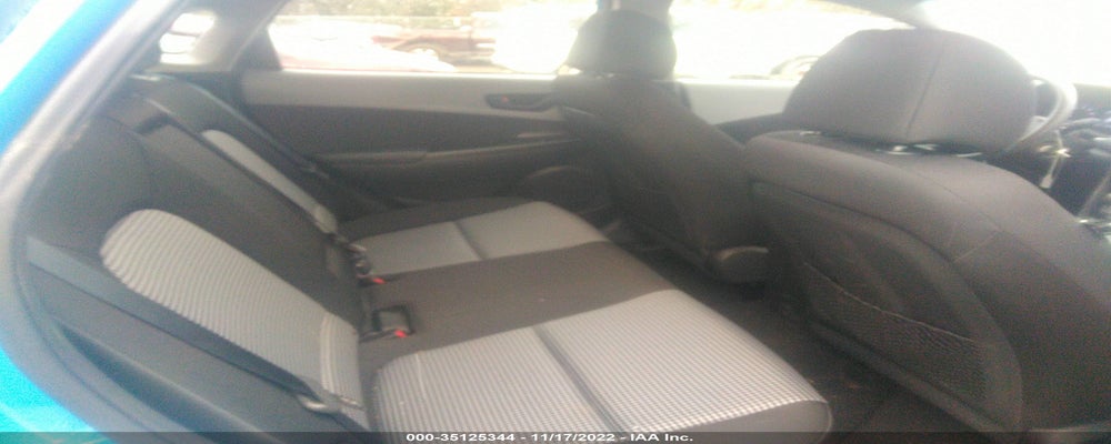 KM8K12AA4LU522518 2020 HYUNDAI KONA photo no. 8
