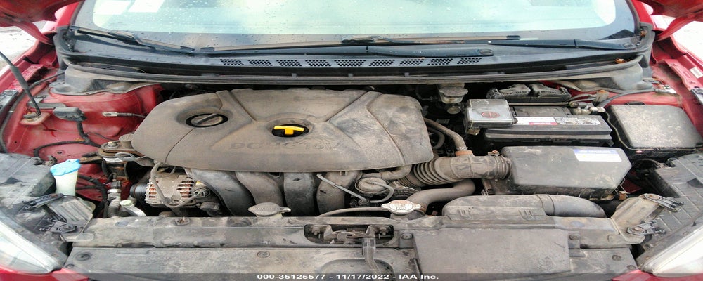 KMHDH4AE7CU460177 2012 HYUNDAI ELANTRA photo no. 10