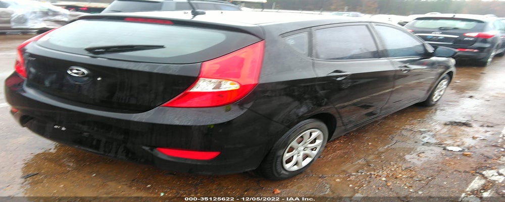 KMHCT5AE1CU012100 2012 HYUNDAI ACCENT photo no. 4