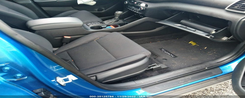 KM8J3CAL3LU123239 2020 HYUNDAI TUCSON photo no. 5