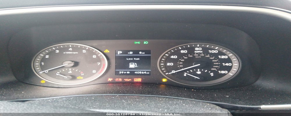 KM8J3CAL3LU123239 2020 HYUNDAI TUCSON photo no. 7