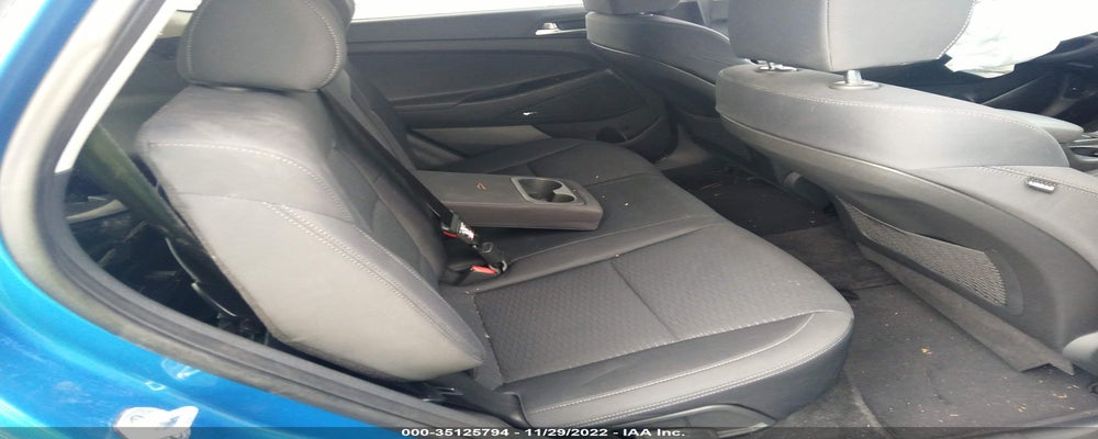 KM8J3CAL3LU123239 2020 HYUNDAI TUCSON photo no. 8