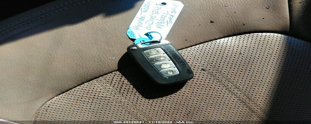 KM8JU3AC5DU572467 2013 HYUNDAI TUCSON photo no. 11
