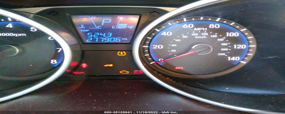 KM8JU3AC5DU572467 2013 HYUNDAI TUCSON photo no. 7