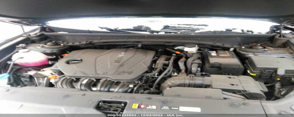 KM8JFCAE1NU088390 2022 HYUNDAI TUCSON photo no. 10