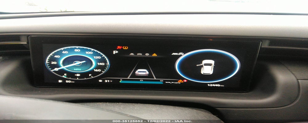 KM8JFCAE1NU088390 2022 HYUNDAI TUCSON photo no. 7