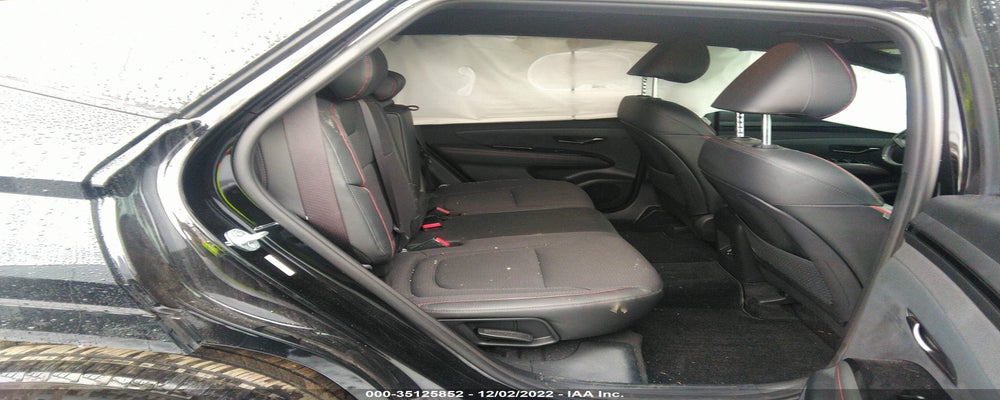 KM8JFCAE1NU088390 2022 HYUNDAI TUCSON photo no. 8
