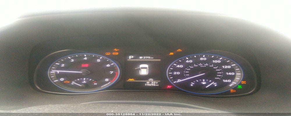 KM8K3CABXNU809549 2022 HYUNDAI KONA photo no. 7