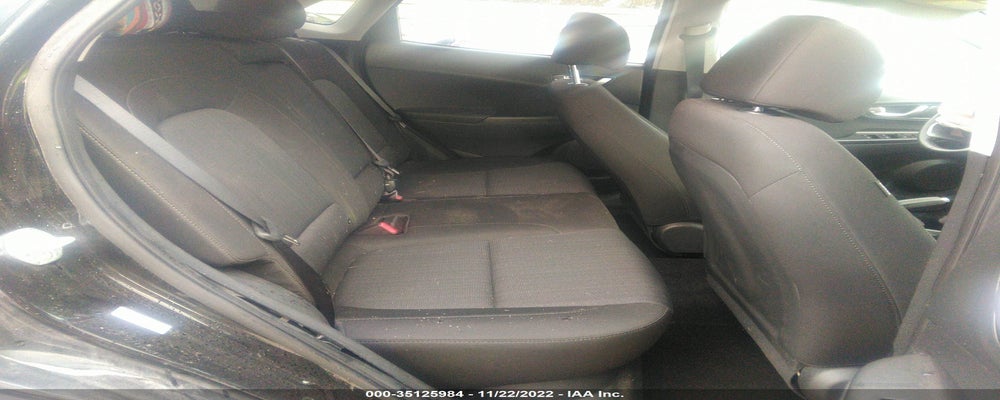 KM8K3CABXNU809549 2022 HYUNDAI KONA photo no. 8