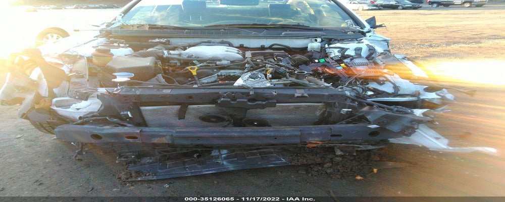 KMHHU6KJ1FU125005 2015 HYUNDAI GENESIS COUPE photo no. 6