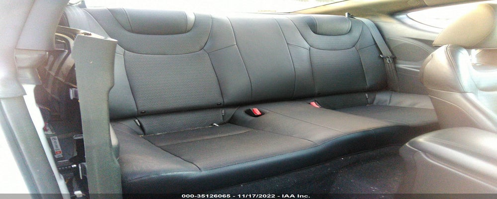 KMHHU6KJ1FU125005 2015 HYUNDAI GENESIS COUPE photo no. 8